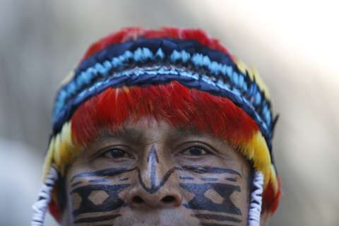 La Amazonia en la encrucijada: Colombia debe liderar su defensa