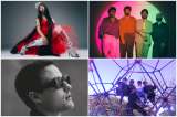 Kei Linch, Oh’laville, Magna y Kidchen: Los artistas nacionales del FEP 2025
