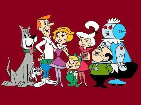 ‘Los Supersónicos’ tendrán su primera película live-action: famoso actor será protagonista