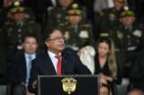 Presidente Petro ordenó a la Fuerza Pública “copar” el territorio nacional
