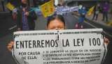 ¿Qué sigue después de la fallida reforma a la salud?