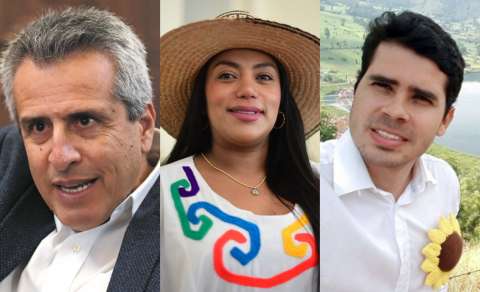 Gobierno se mueve para rescatar reforma a la salud: toma fuerza ponencia alternativa