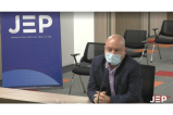 ‘No hay razón para que Farc salve a Samper, que representaba todo lo que combatíamos’: Carlos A. Lozada