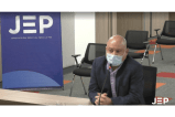 ‘No hay razón para que Farc salve a Samper, que representaba todo lo que combatíamos’: Carlos A. Lozada