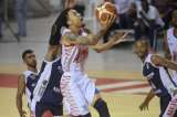 Fastbreak del Valle, primer finalista de la Liga Colombiana de Baloncesto