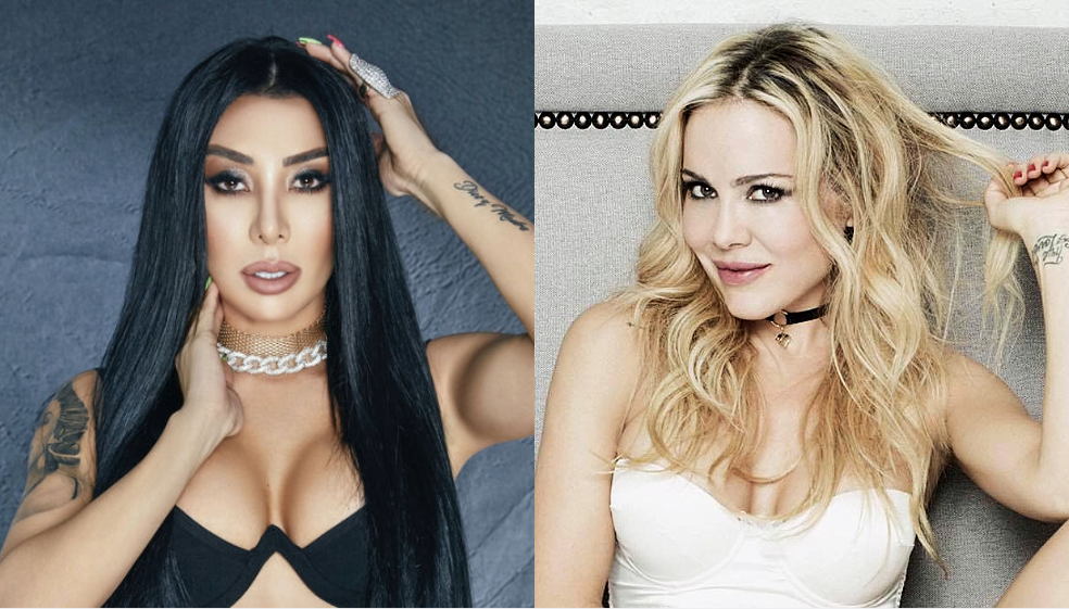 Marcela Reyes sacó a la luz polémico secreto de Natalia París: “Eso me ofendió”