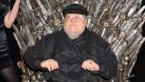 George R. R. Martin, el padre de "Juego de Tronos"