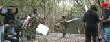 La primera película hecha por excombatientes de las Farc