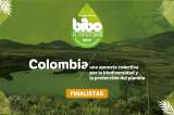 Estos son los mejores proyectos ambientales, finalistas del Premio BIBO 2024