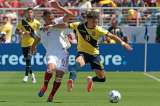 Ecuador vs. Venezuela por las Eliminatorias Conmebol: hora y dónde ver en vivo