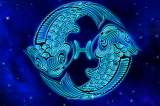 Horóscopo Piscis hoy: ¿con qué signo es compatible en el amor?