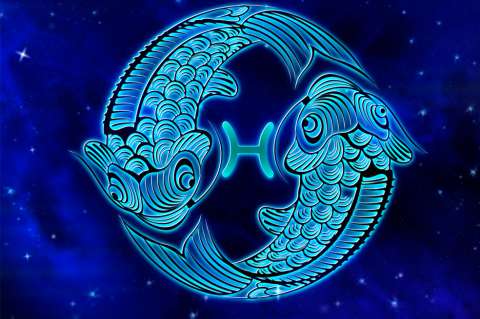 Horóscopo Piscis hoy: ¿con qué signo es compatible en el amor?