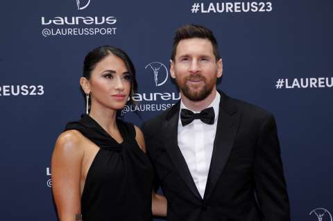 ¿Messi y Antonela se separan? Rumores ponen fin a esta romántica historia de amor