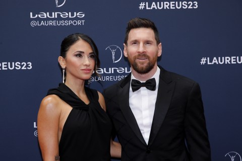 Crecen los rumores de una supuesta separación de Messi y Antonela, esto se sabe
