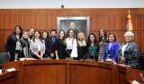 Comisión de la Mujer podría ser premiada por buenas prácticas empresariales
