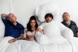 Tainy presenta el video de "I Can’t Get Enough" junto a J Balvin y Selena Gómez