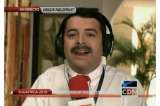 ¿Qué pasó con ‘Ricardo Jorge’, el corresponsal de Sudáfrica 2010 y Brasil 2014