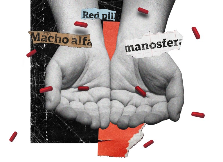 Los riesgos del ascenso de los “influencers de la masculinidad en línea”