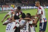 Junior le ganó a Jaguares y se metió entre los ocho de la Liga BetPlay