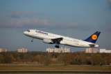 Pilotos de Lufthansa abren una tregua incierta en su campaña de huelgas