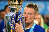 Hoy todos se acuerdan de Jamie Vardy, el ídolo de Leicester