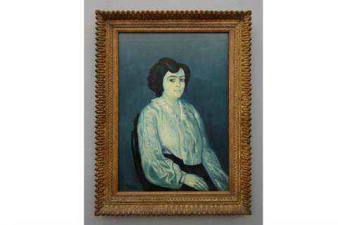 Familia de banquero judío pide devolución de Picasso robado por nazis