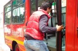 Este miércoles arranca nueva ruta del Sistema Integrado de Transporte Público
