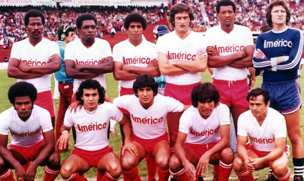 América de Cali y “Aquel 19”: Hace 41 años ganó su primera estrella