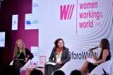Inclusión e inversión en las mujeres, mensaje del sexto "Women Working for the World"