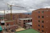 Así arrancó el año la construcción de vivienda en Colombia