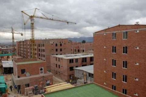 Más de 2.000 subsidios de vivienda están disponibles para población vulnerable
