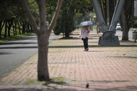 Calor aumentó durante primeros días de agosto y las temperaturas seguirán subiendo: Ideam