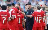 Liverpool de Luis Díaz tiene plan B para remplazar a Klopp, por si no llega Xabi Alonso