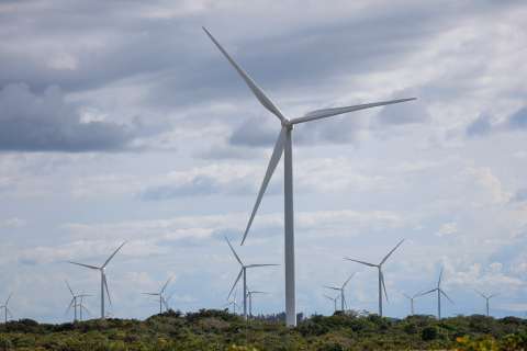 Ecopetrol entra a negocio eólico de La Guajira para construir parque Jemeiwaa Ka’l