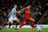 Liverpool le ganó a Manchester City con Luis Díaz titular: reviva los goles, video