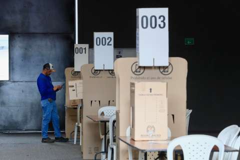 ¿Hasta qué hora se puede votar el 31 de mayo? Horarios de los puestos y recomendaciones
