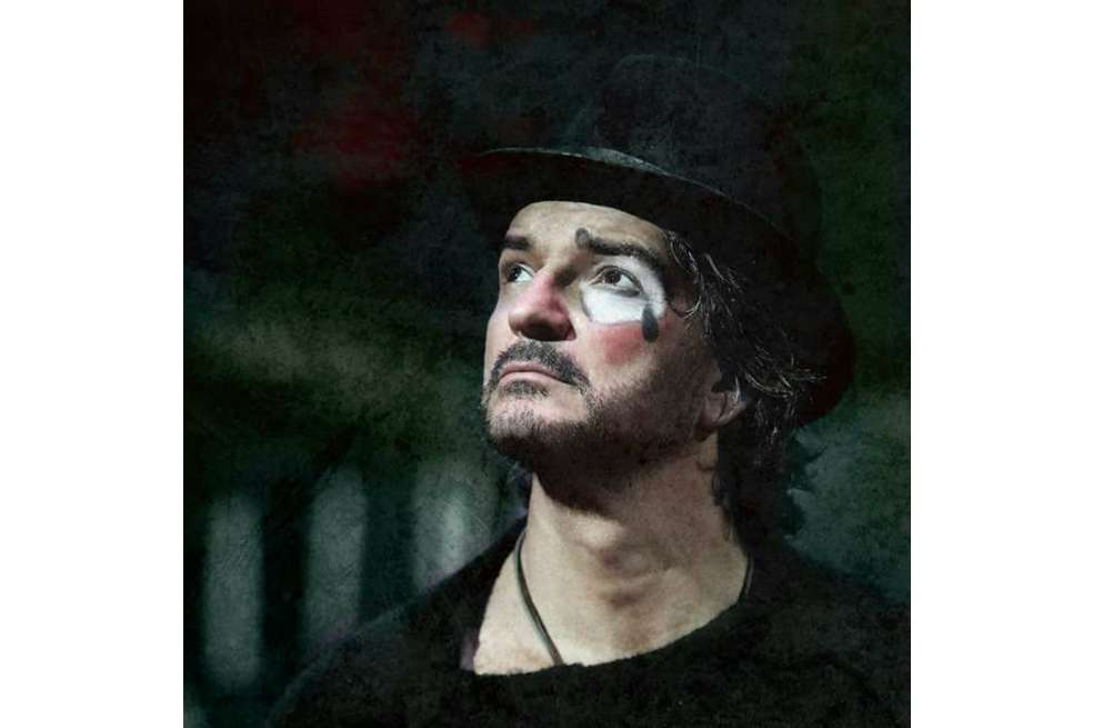 Facebook Ricardo Arjona