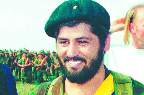 ¿Hay unidad en las Farc frente a la paz?
