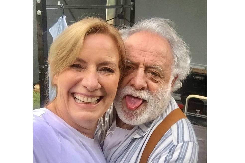 Murió Germán Quintero, actor de ‘Pasión de gavilanes’ y ‘Escobar, el patrón del mal’