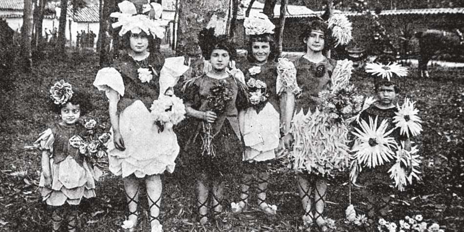 Huellas cachacas