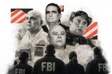 Caso de alias “Boliche”: así habría estafado a narcos colombianos, según una agente del FBI