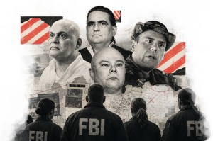 La denuncia de una agente del FBI en contra de un exnarco que le lavó dinero a Álex Saab