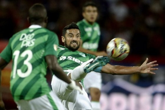 Así se jugará la primera fecha de la Liga Águila 2015-II