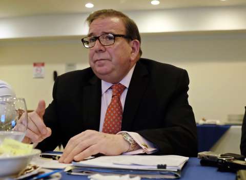 El inesperado consenso alrededor de Edmundo González en Venezuela
