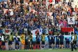 Japón perdió ante Polonia, pero pasó a los octavos de final del Mundial