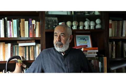 Padura cuestiona la alternancia del Cervantes entre sudamericanos y españoles