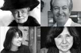 Estas son las mujeres que han ganado el Premio Nobel de Literatura