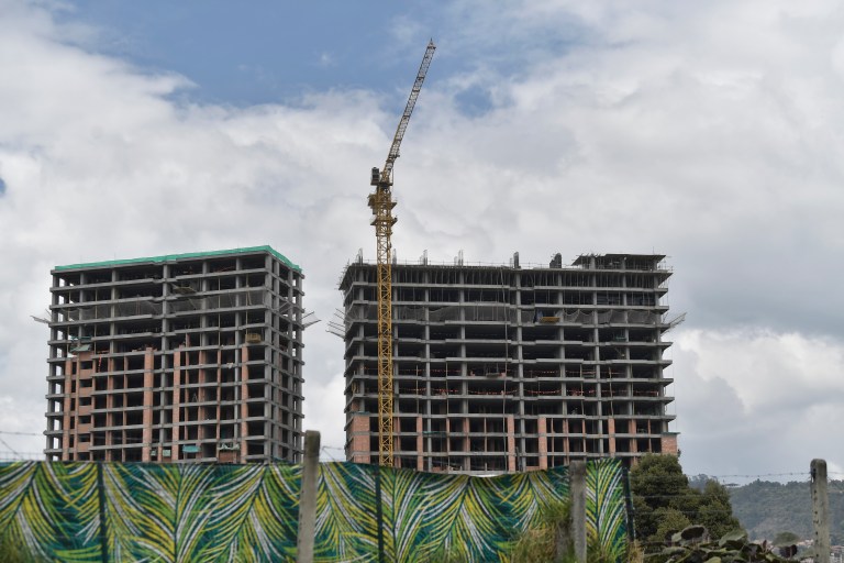 VIS crece en la periferia, escasea en el centro: una deuda de la renovación