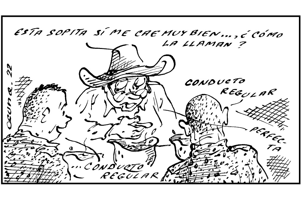 ''De mejor'' en Apiay