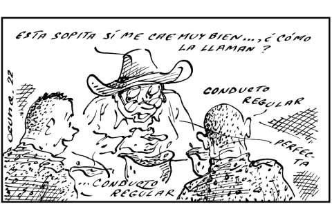 ‘’De mejor’’ en Apiay